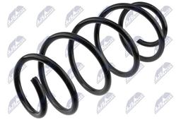 Ressort de suspension NTY ASZ-FT-002