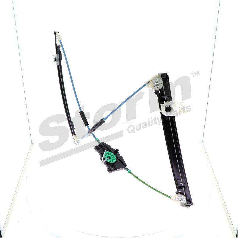 Lève-vitre STORM QUALITY PARTS 39576