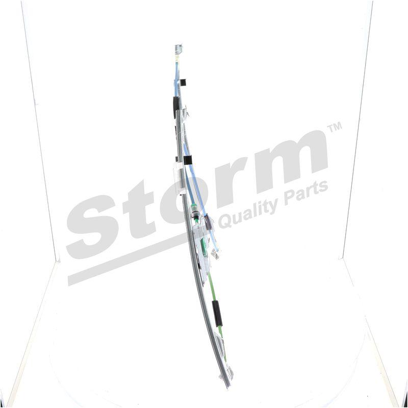 Lève-vitre STORM QUALITY PARTS 27985
