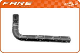Durite de radiateur FARE SA 8725