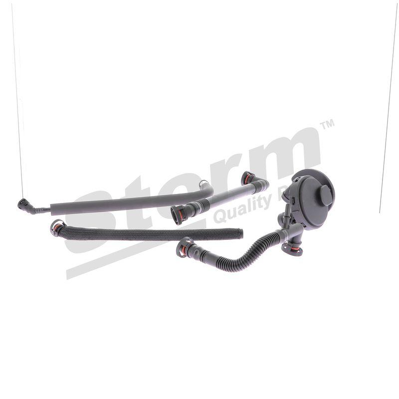 Soupape, dégazage du carter STORM QUALITY PARTS 207151