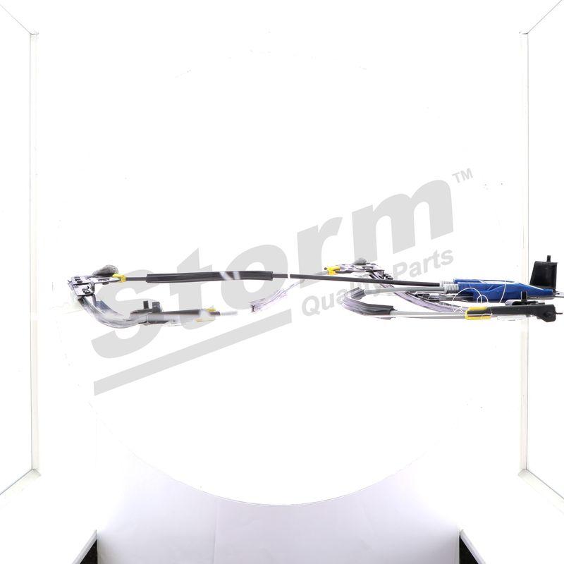 Lève-vitre STORM QUALITY PARTS 28587
