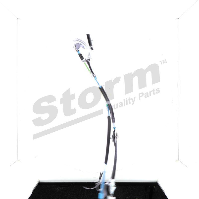 Lève-vitre STORM QUALITY PARTS 97082