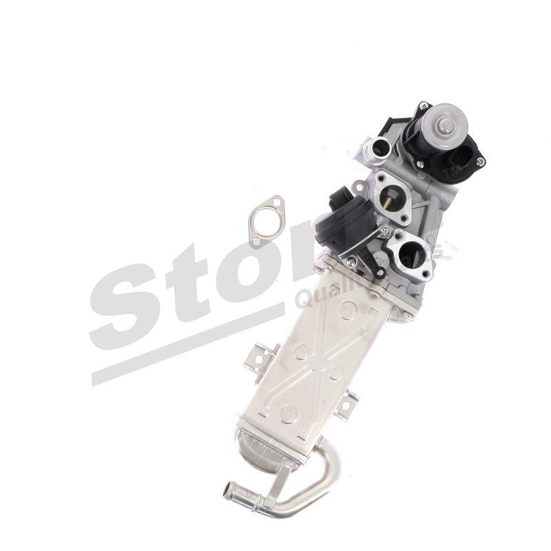 Vanne EGR STORM QUALITY PARTS 9036