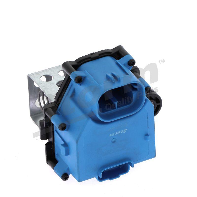 Résistance, pulseur d'air habitacle STORM QUALITY PARTS 777024