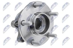 Kit de roulements de roue NTY KLP-NS-073