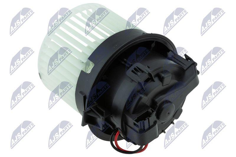 Pulseur d'air habitacle NTY EWN-PE-001