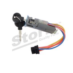 Fermeture-volant STORM QUALITY PARTS 23028