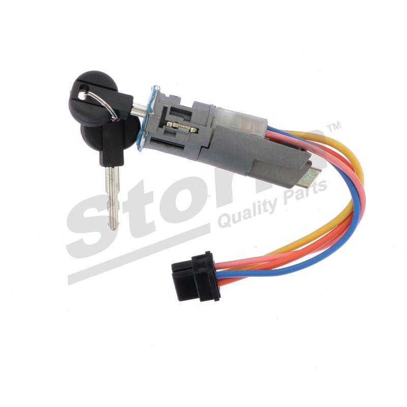 Fermeture-volant STORM QUALITY PARTS 23028
