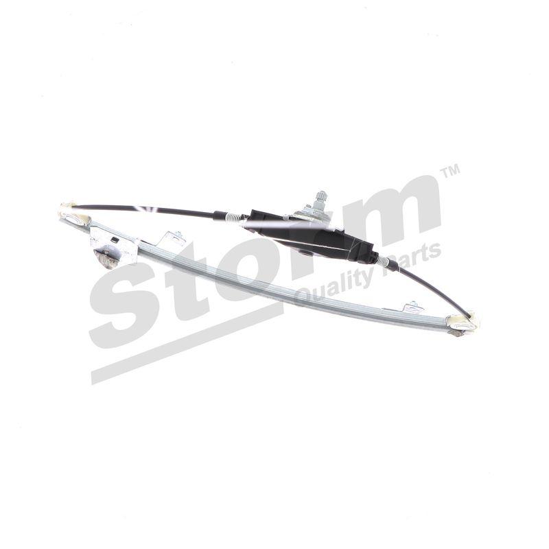 Lève-vitre STORM QUALITY PARTS 31076