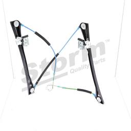 Lève-vitre STORM QUALITY PARTS 90288