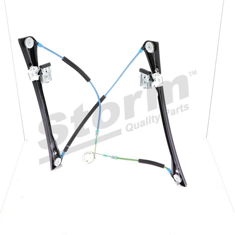 Lève-vitre STORM QUALITY PARTS 90288