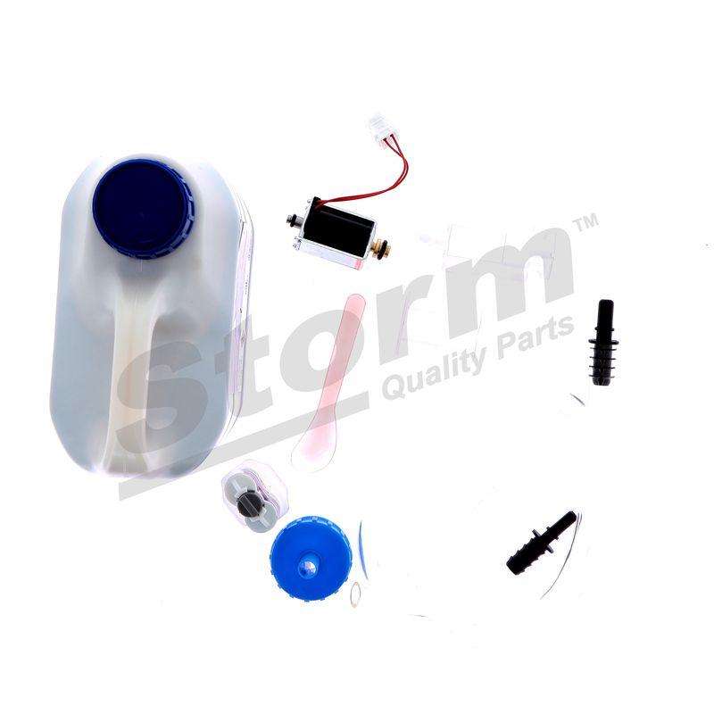 Pompe d’additif STORM QUALITY PARTS 777532