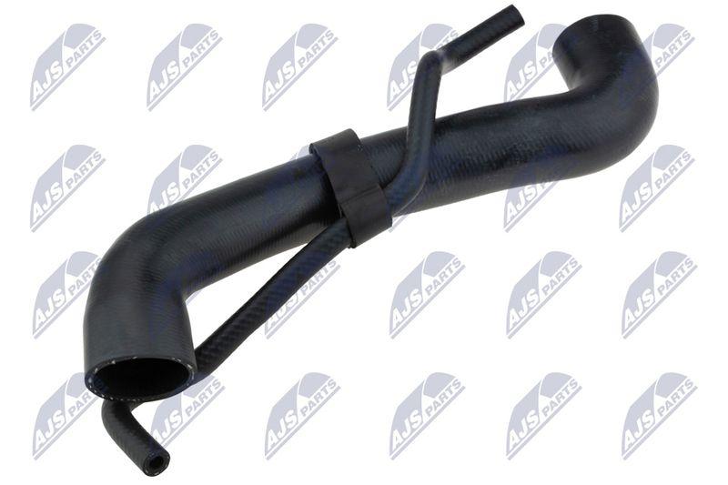 Durite de radiateur NTY CPP-ME-020