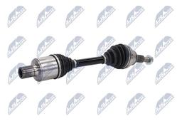 Arbre de transmission NTY NPW-CH-168