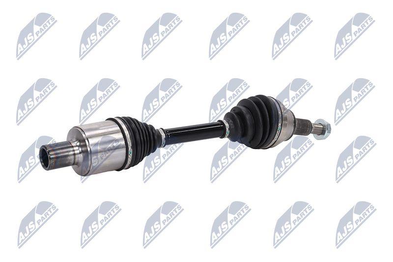 Arbre de transmission NTY NPW-CH-168