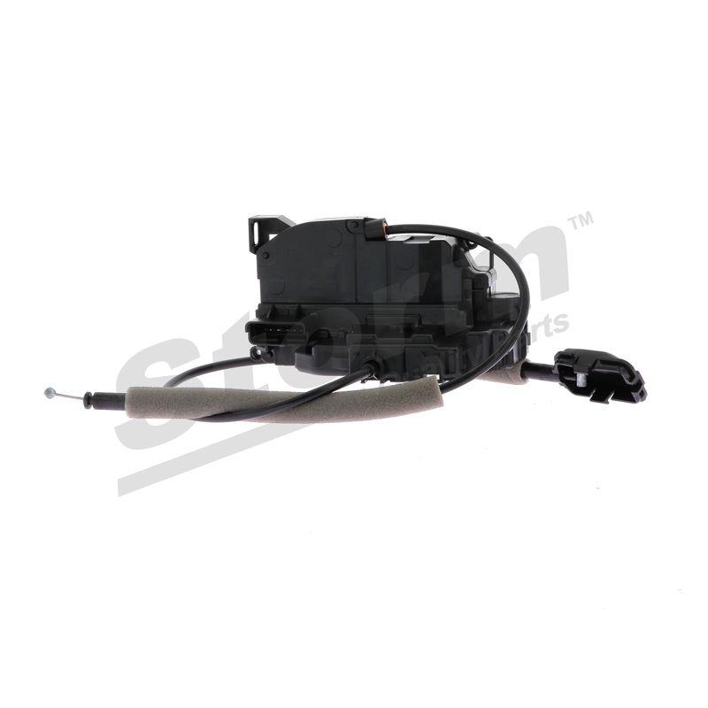 Serrure de porte STORM QUALITY PARTS 8362505