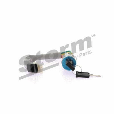 Fermeture-volant STORM QUALITY PARTS 85026