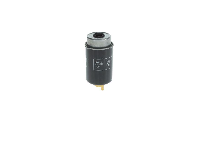 Filtre à carburant BOSCH F 026 402 310