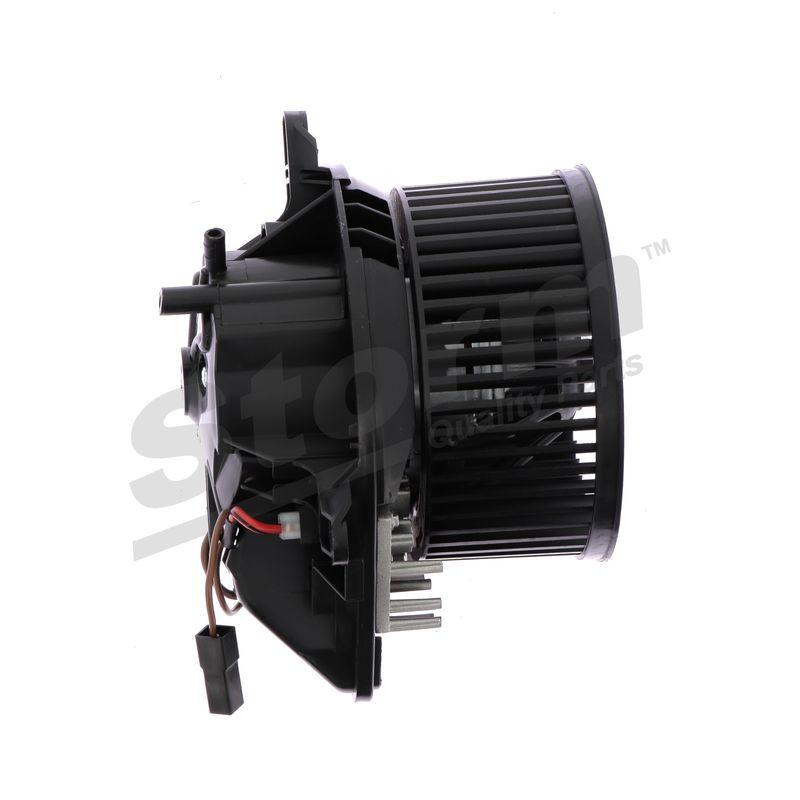 Pulseur d'air habitacle STORM QUALITY PARTS 26504