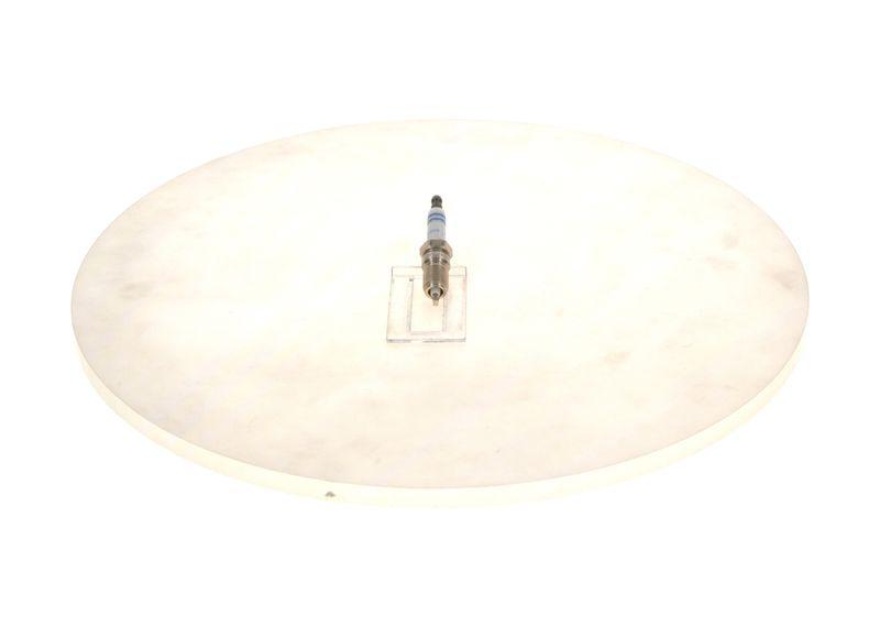 Bougie d'allumage BOSCH 0 242 229 652