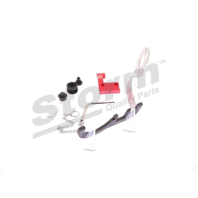 Kit d'outils de réglage, épure de distribution STORM QUALITY PARTS 555502
