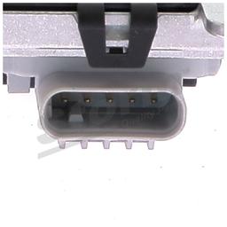 Capteur NOx, Catalyseur NOx STORM QUALITY PARTS 800803