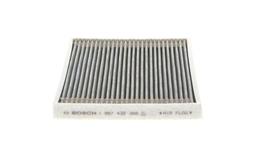 Filtre, air de l'habitacle BOSCH 1987432368
