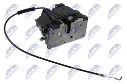 Serrure de porte NTY EZC-FT-329