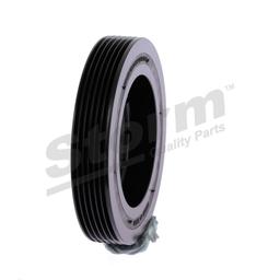 Poulie, vilebrequin STORM QUALITY PARTS 81094