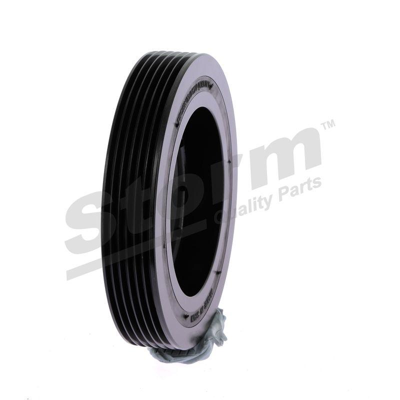 Poulie, vilebrequin STORM QUALITY PARTS 81094