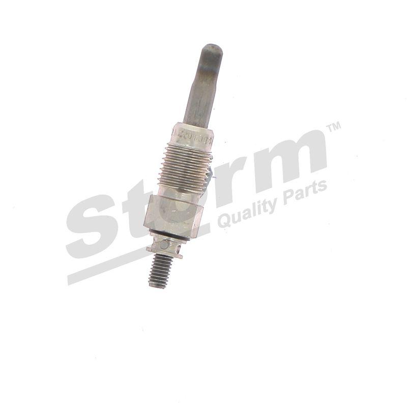 Bougie de préchauffage STORM QUALITY PARTS 501032