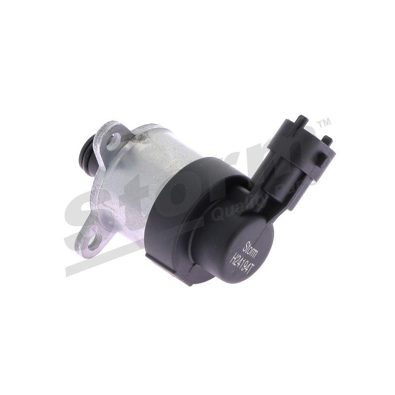 Régulateur, quantité de carburant (système à rampe commune) STORM QUALITY PARTS STO888206