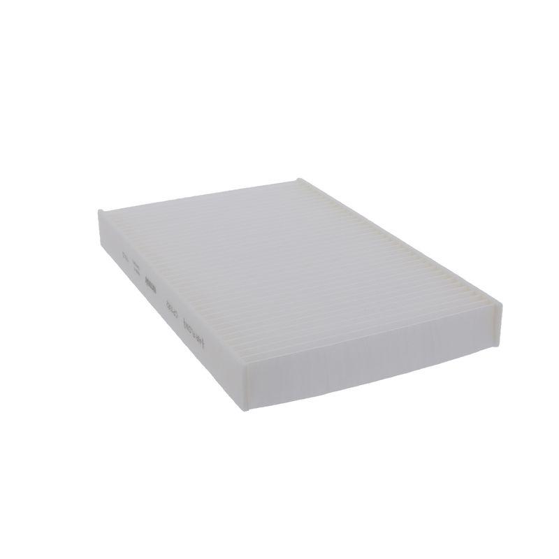 Filtre, air de l'habitacle CORTECO 21652548