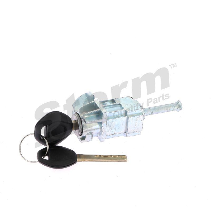 Cylindre de serrure STORM QUALITY PARTS 1512002