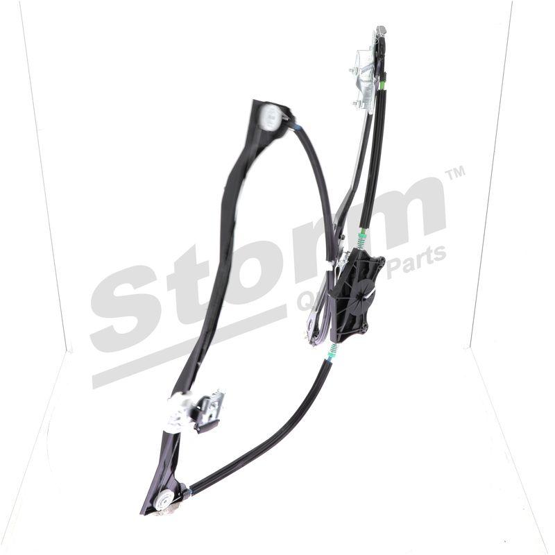 Lève-vitre STORM QUALITY PARTS 99275