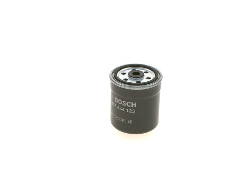 Filtre à carburant BOSCH 1 457 434 123