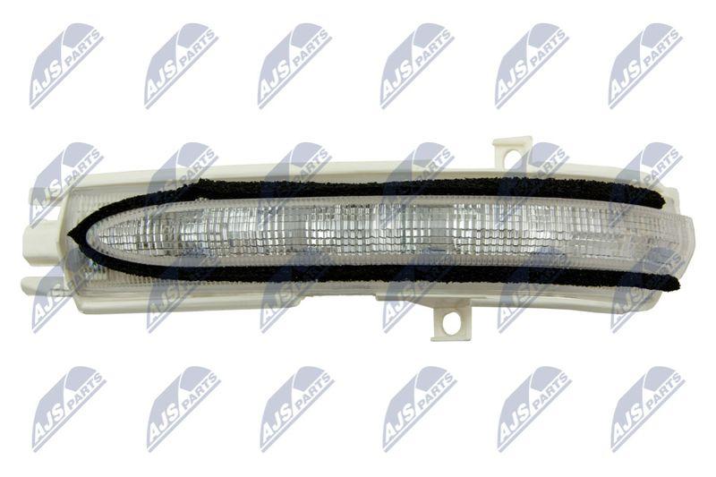 Feu clignotant NTY ELP-HD-003