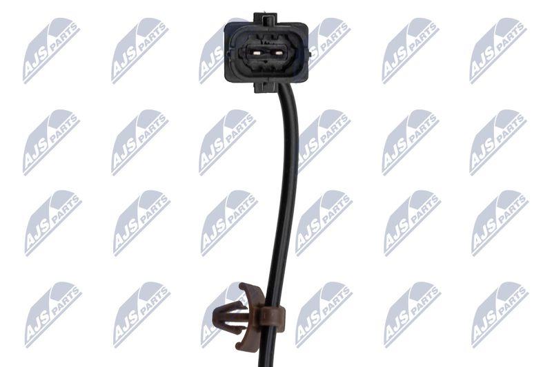 Capteur, température des gaz NTY EGT-PL-056