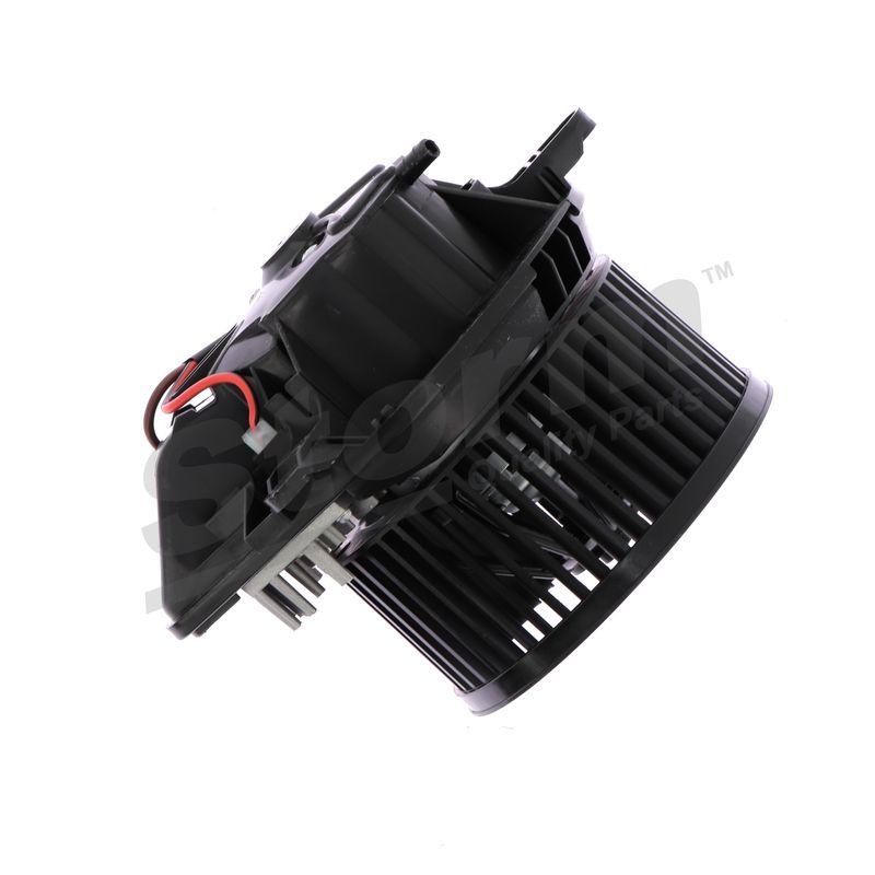 Pulseur d'air habitacle STORM QUALITY PARTS 698045