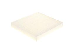 Filtre, air de l'habitacle BOSCH 1 987 432 080