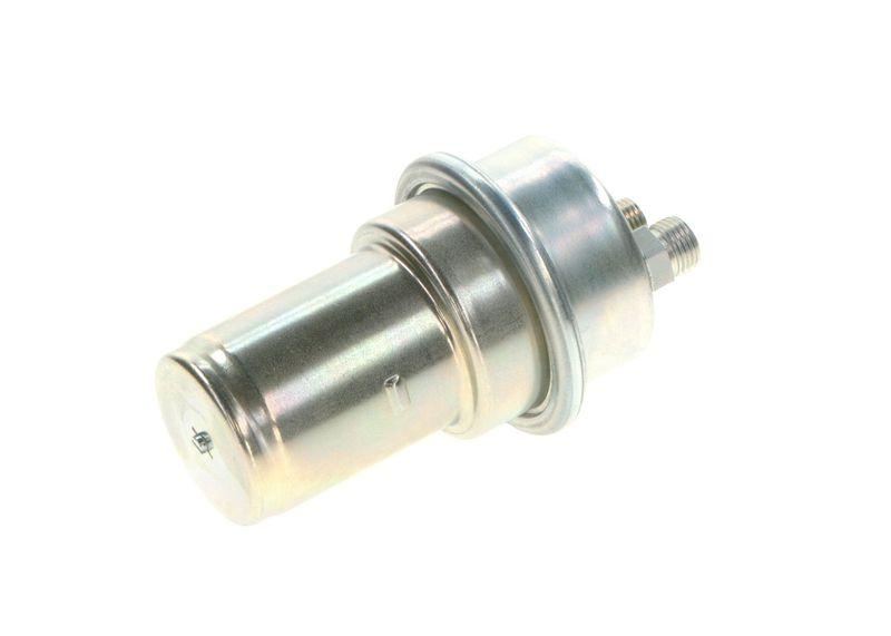 Accumulateur de pression, pression de carburant BOSCH 0 438 170 027