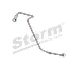 Conduite d'huile, compresseur STORM QUALITY PARTS STO5030324