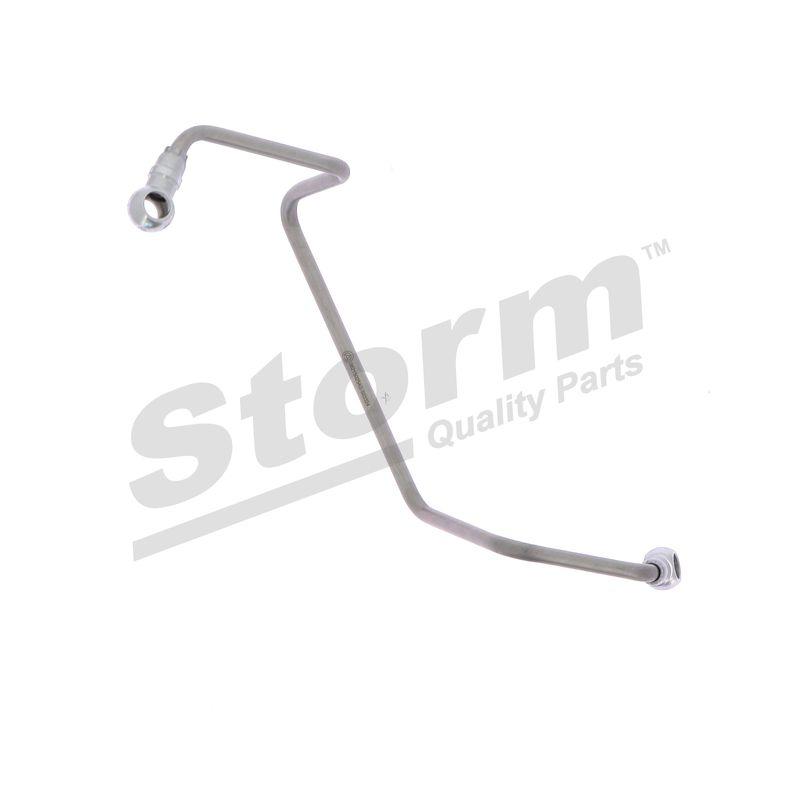 Conduite d'huile, compresseur STORM QUALITY PARTS STO5030324