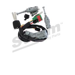 Jeu de cylindres de serrures STORM QUALITY PARTS 2752501