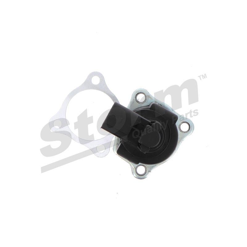 Vanne EGR STORM QUALITY PARTS 9023