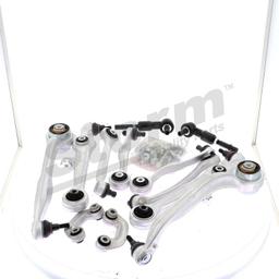 Jeu de bras, suspension de roue STORM QUALITY PARTS 102999