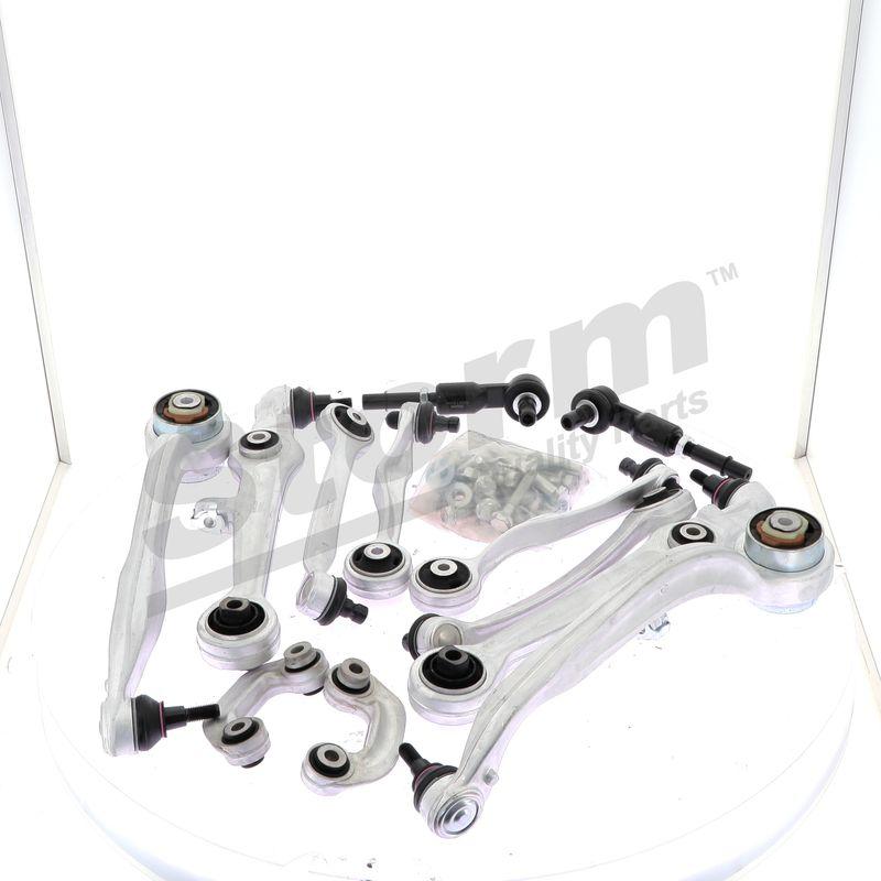 Jeu de bras, suspension de roue STORM QUALITY PARTS 102999