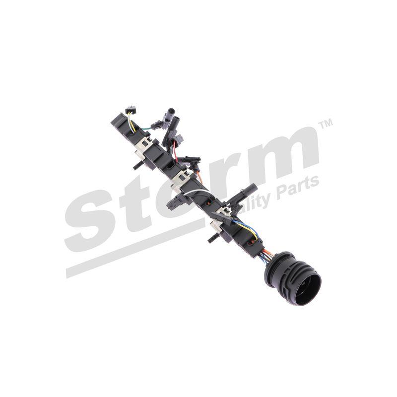 Kit réparation de câble, injecteur STORM QUALITY PARTS 999104