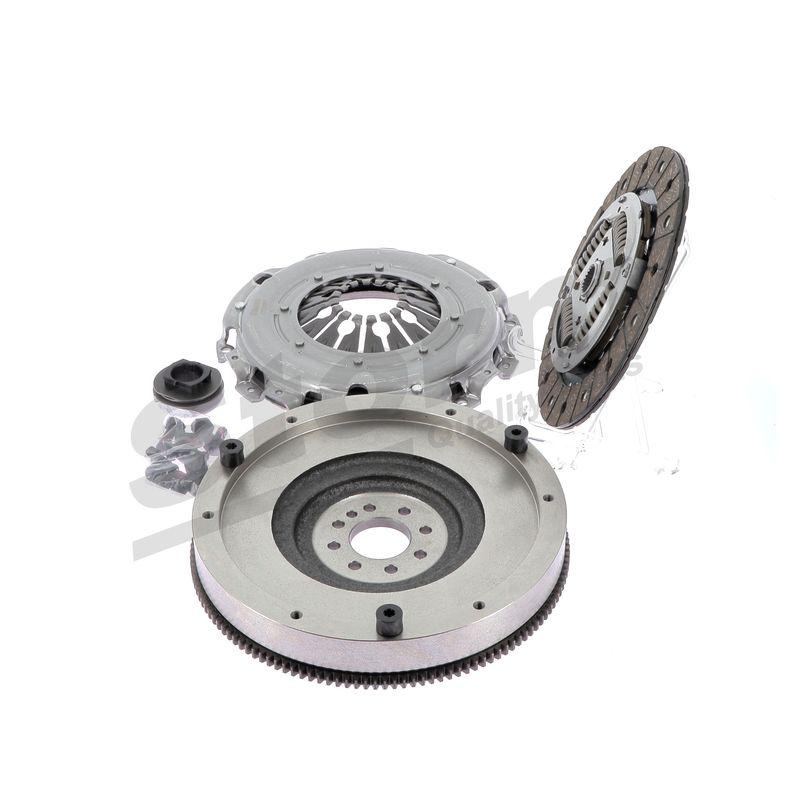 Kit adaptateur, embrayage STORM QUALITY PARTS STO1057